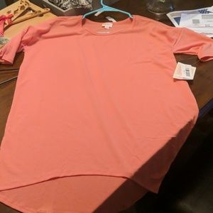 Plain colored irma-tunic